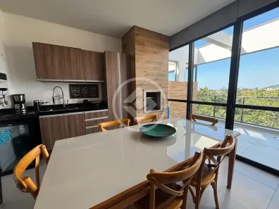 Cobertura com 2 Quartos à venda, 151m² no Campeche, Florianópolis