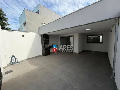 Casa com 2 Quartos à venda, 97m² no Jardim Boer I, Americana