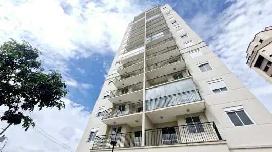 Apartamento com 2 Quartos à venda, 52m² no Chora Menino, São Paulo
