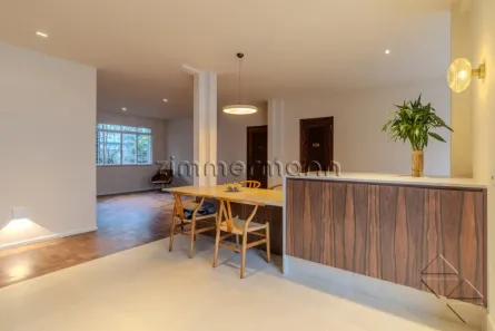 Apartamento com 3 Quartos à venda, 135m² no Pinheiros, São Paulo