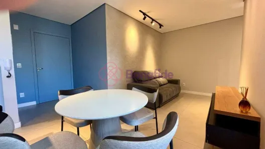 Apartamento com 2 Quartos para alugar, 75m² no Jardim do Lago, Jundiaí