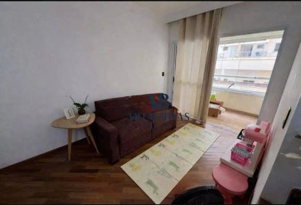 Apartamento com 3 Quartos à venda, 92m² no Parque Residencial Aquarius, São José dos Campos
