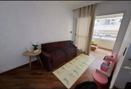Apartamento com 3 Quartos à venda, 92m² no Parque Residencial Aquarius, São José dos Campos