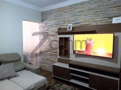 Casa com 2 Quartos à venda, 125m² no Jardim Interlagos, Hortolândia