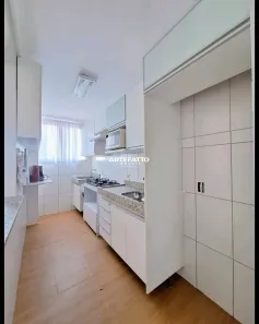 Apartamento com 3 Quartos à venda, 68m² no Recreio Campo Belo, Franca