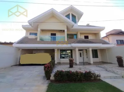 Sobrado com 5 Quartos à venda, 525m² no Jardim Santa Genebra II (Barão Geraldo), Campinas
