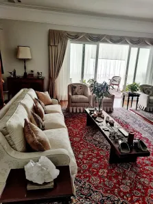 Apartamento com 4 Quartos à venda, 585m² no Jardim Paulistano, São Paulo