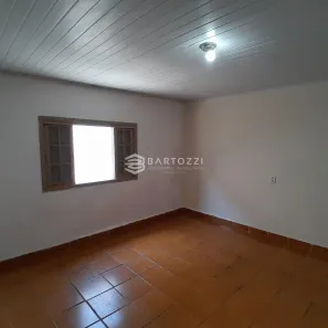 Casa com 1 Quarto para alugar, 35m² no Santo Antônio, São Caetano do Sul