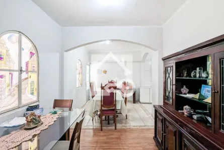 Casa com 3 Quartos à venda, 200m² no Jordanópolis, São Bernardo do Campo