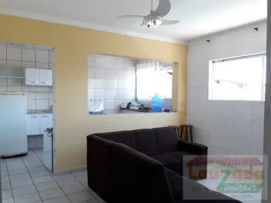 Apartamento com 3 Quartos à venda, 86m² no Estância Balneária Maria Helena Novaes, Peruíbe