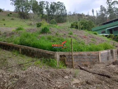 Fazenda/Sítio com 1 Quarto à venda, 11829m² no Inácio Martins, Viçosa