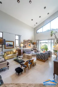 Casa de Condomínio com 4 Quartos à venda, 500m² no Alphaville, Santana de Parnaíba