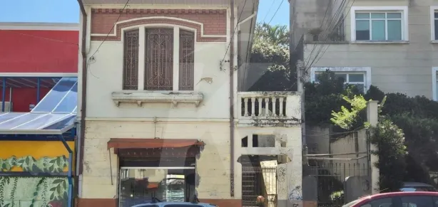Lote/Terreno à venda, 172m² no Santana, São Paulo