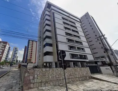 Apartamento com 7 Quartos à venda, 389m² no Manaíra, João Pessoa