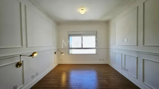 Cobertura com 4 Quartos para alugar, 345m² no Vila Adyana, São José dos Campos