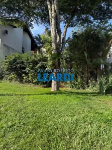 Lote/Terreno à venda, 360m² no Alphaville, Santana de Parnaíba