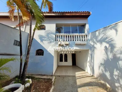 Casa com 3 Quartos à venda, 180m² no Parque das Nações, Americana