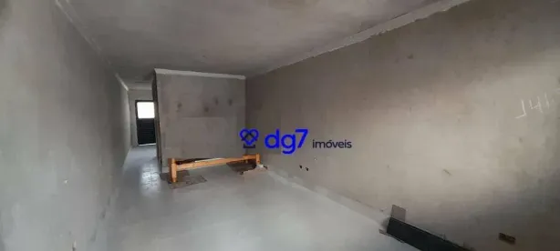 Sobrado com 2 Quartos à venda, 100m² no Vila Polopoli, São Paulo
