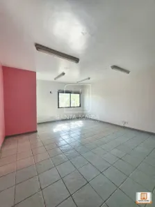 Imóvel Comercial para alugar, 80m² no Jardim Paulista, Ribeirão Preto
