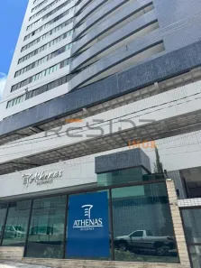 Flat com 1 Quarto para alugar, 42m² no Maurício de Nassau, Caruaru
