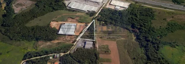 Lote/Terreno à venda, 4860m² no Arujá, São José dos Pinhais