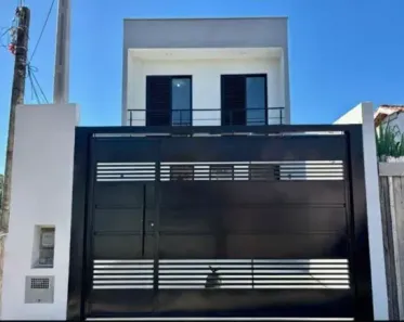 Casa com 3 Quartos à venda, 137m² no Parque Jambeiro, Campinas