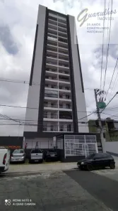 Apartamento com 2 Quartos à venda, 47m² no Jardim Vila Galvão, Guarulhos