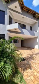 Casa com 5 Quartos à venda, 223m² no Jardim Santo Antônio, Goiânia