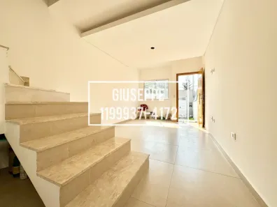 Sobrado com 3 Quartos à venda, 100m² no Vila Tiradentes, São Paulo