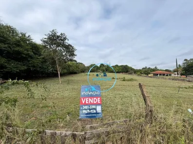 Lote/Terreno à venda, 5263m² no Alpes das Águas, São Pedro