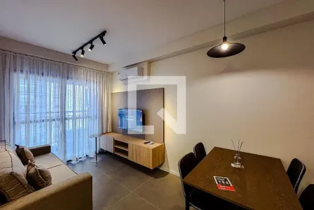 Apartamento com 1 Quarto à venda, 50m² no Quarta Parada, São Paulo