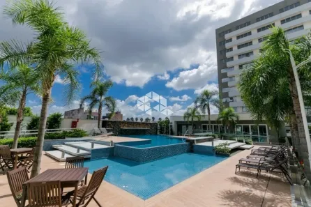Apartamento com 2 Quartos à venda, 68m² no Cristo Redentor, Porto Alegre