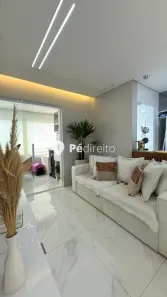 Apartamento com 2 Quartos à venda, 67m² no Tatuapé, São Paulo