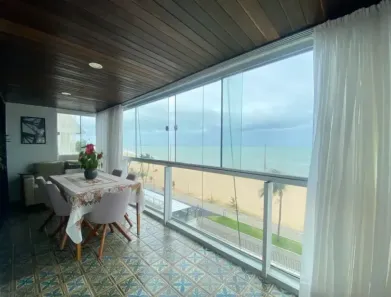 Apartamento com 4 Quartos à venda, 200m² no Barra de Jangada, Jaboatão dos Guararapes