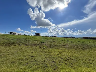 Lote/Terreno à venda, 403m² no Riviera Village, Cravinhos