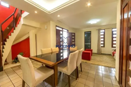 Casa com 4 Quartos à venda, 350m² no Ponta Negra, Natal