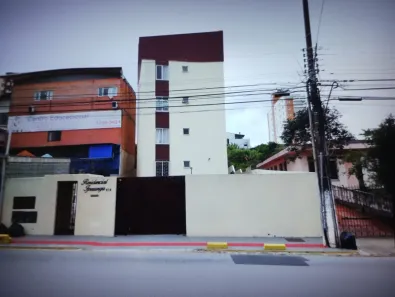 Apartamento com 2 Quartos à venda, 58m² no Ipiranga, São José