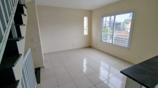 Casa com 2 Quartos à venda, 140m² no Macuco, Santos