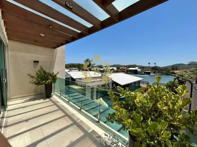 Casa com 5 Quartos à venda, 435m² no Peró, Cabo Frio