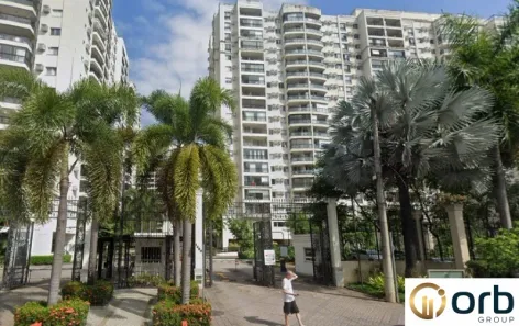 Apartamento com 2 Quartos à venda, 88m² no Barra Olímpica, Rio de Janeiro