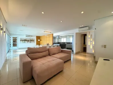 Apartamento com 3 Quartos à venda, 212m² no Alphaville Centro Industrial e Empresarial/Alphaville., Barueri