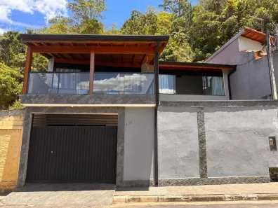 Casa com 2 Quartos à venda, 150m² no Loteamento Valparaiba, Guararema