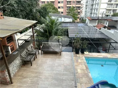 Casa com 5 Quartos à venda, 235m² no Tijuca, Rio de Janeiro
