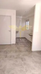 Apartamento com 2 Quartos à venda, 42m² no Boa União (Abrantes), Camaçari