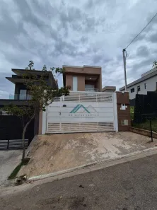 Casa de Condomínio com 3 Quartos à venda, 131m² no Villas do Jaguari, Santana de Parnaíba