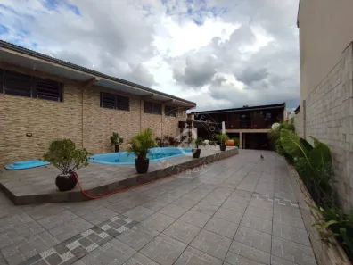 Casa com 5 Quartos à venda, 320m² no Capão da Cruz, Sapucaia do Sul