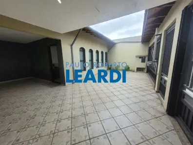 Casa com 3 Quartos para alugar, 160m² no Santa Maria, Santo André