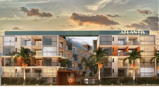 Flat com 1 Quarto à venda, 21m² no Porto de Galinhas, Ipojuca