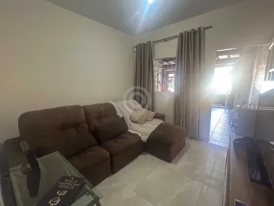 Casa com 3 Quartos à venda, 120m² no Parque da Colina, Itatiba