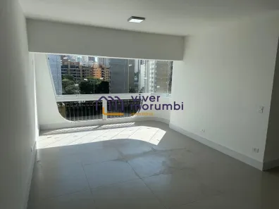 Apartamento com 4 Quartos à venda, 163m² no Jardim Ampliação, São Paulo